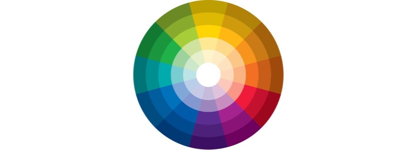 Círculo cromático: dicas para escolher as cores da sua casa!
