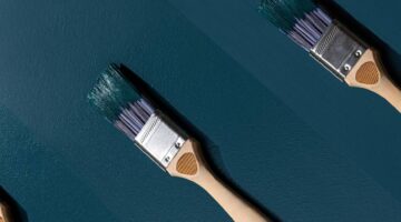 Como pintar a casa sozinho? Veja dicas!