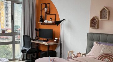 Cores para apartamento: inspirações para decorar o seu lar